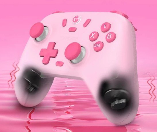 Controle GameSir T4 Nova Lite Sem Fio