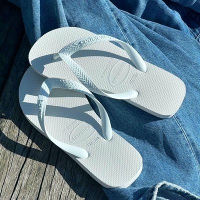 Chinelo Havaianas Top Adulto - Primavera/verão