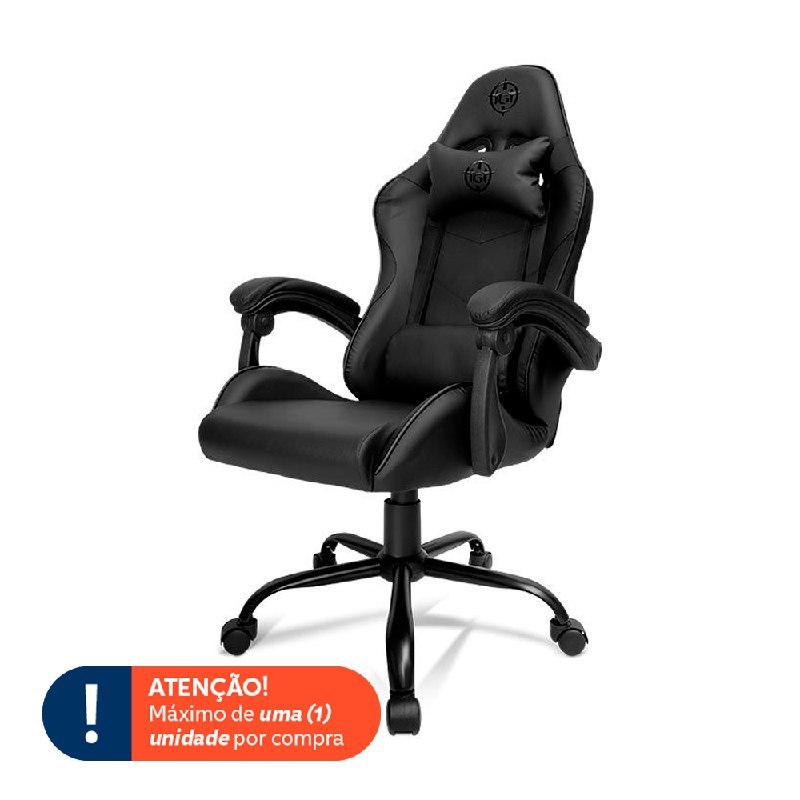 Cadeira Gamer TGT Heron TC3