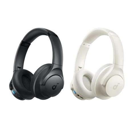 Fone de Ouvido Bluetooth Anker Soundcore Q11i com Áudio em Alta Resolução