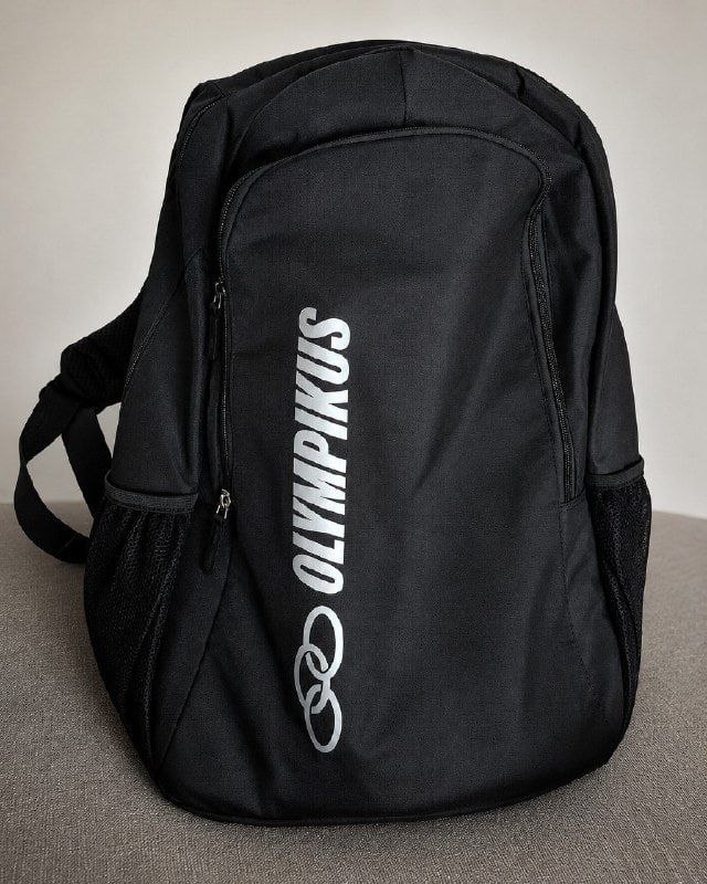 Mochila Essential Olympikus