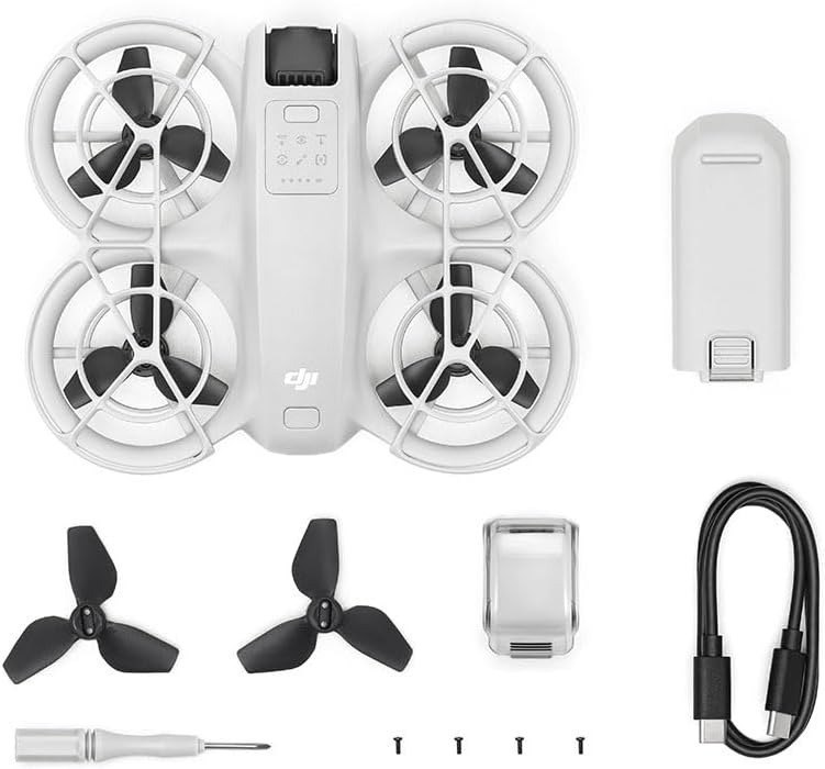 Drone DJI Neo Standard BR DJI050