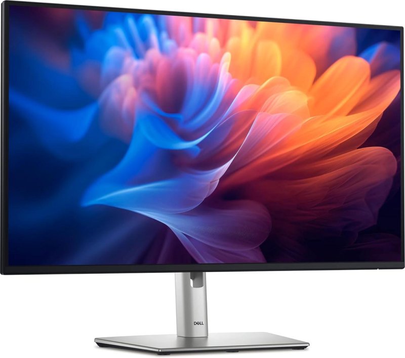 Monitor Dell Pro Plus 27" FHD 100Hz P2725H
