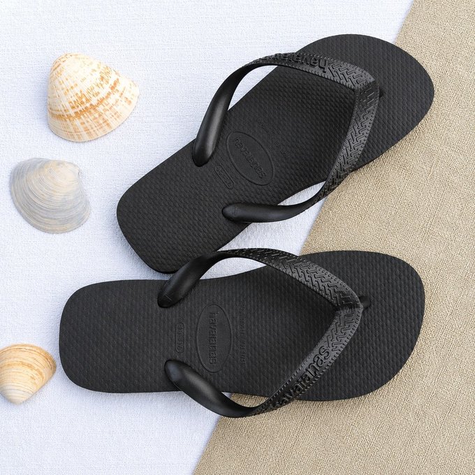 Chinelo Havaianas Top (5 cores) + Frete Grátis