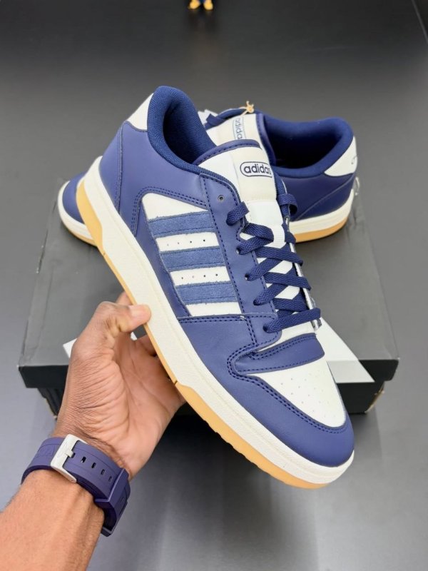 Tênis Adidas Break Start