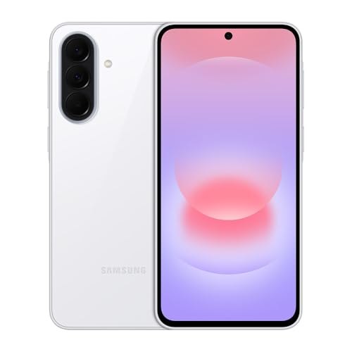 Celular Samsung Galaxy A37 5G 256GB, 8GB RAM, Câmera Tripla de até 50MP OIS, Selfie de 12MP