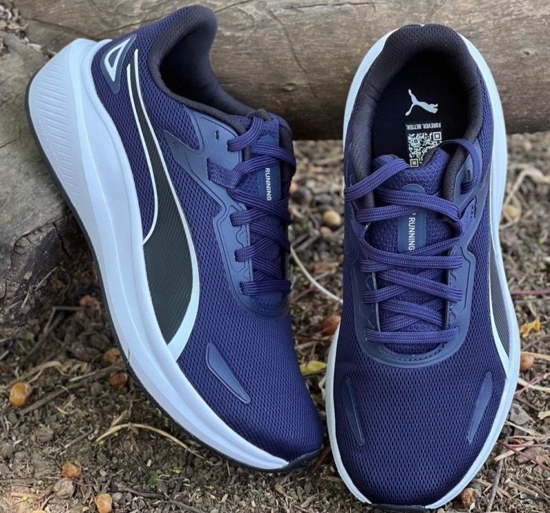 Tênis Masculino Skyrocket Lite Puma