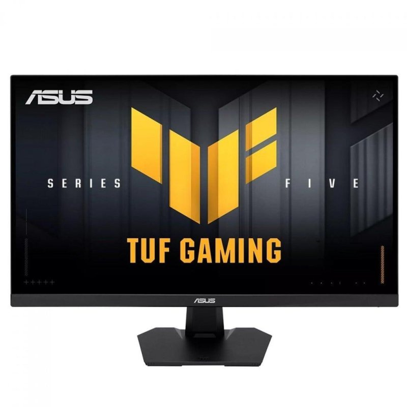 Monitor Gamer Asus TUF Gaming VG27AQME5F, 27 Pol, Quad HD, 255Hz, Fast IPS, 0.3ms, G-Sync/FreeSync, HDMI/DP