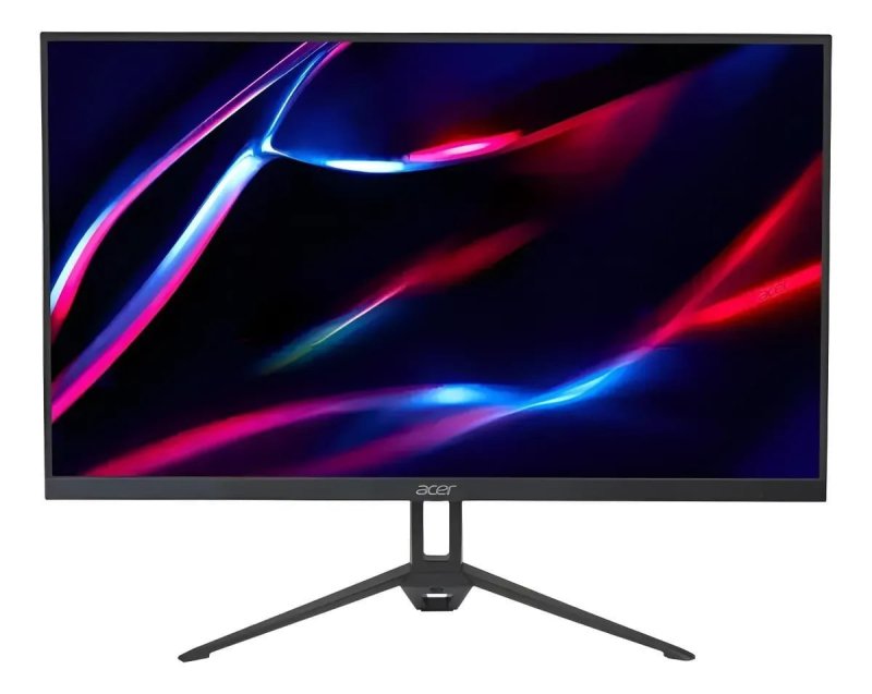 Monitor Gamer Acer Nitro Kg243y 23,8 Full Hd 144hz 1ms Ips