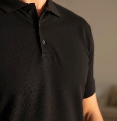Camisa Gola Polo Masculina Premium