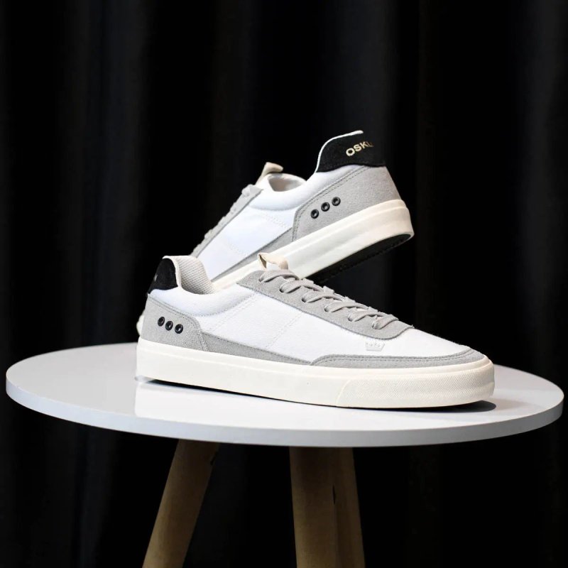 Tênis Masculino Osklen Casual Sneaker Despojado Original