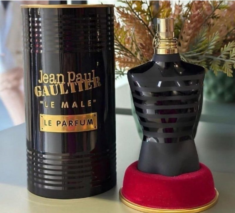 Perfume Jean Paul Gaultier Le Male Eau de Parfum Intense 75 ml Masculino