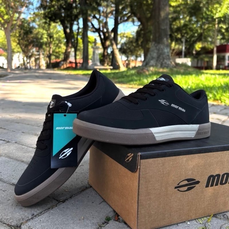 Tênis Mormaii Urban Smash (4 cores)