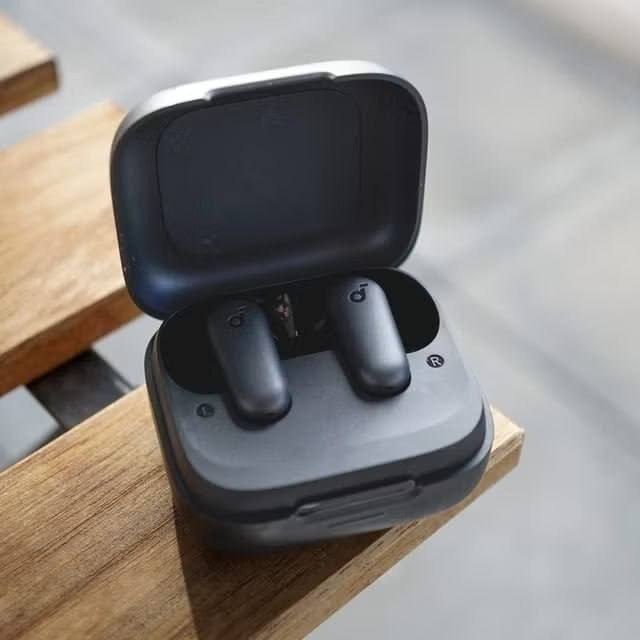 Fone de Ouvido Bluetooth Soundcore P30i Anker
