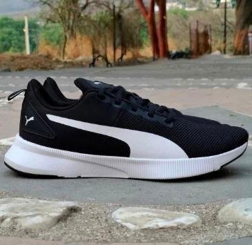 Tênis Flyer Runner Mesh Bdp Puma
