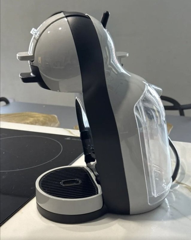Cafeteira Nescafé Dolce Gusto Mini Me 110v
