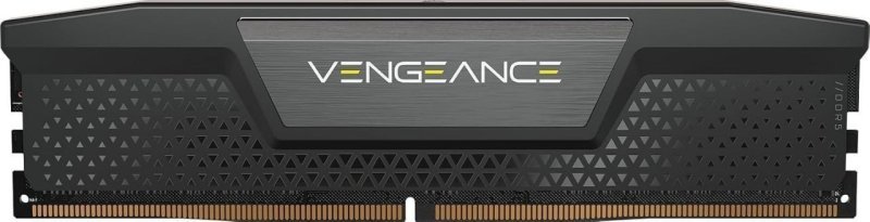Memória Corsair DDR5 16GB 1X16GB PC5200 Vengeance CMK16GX5M1B5200C40