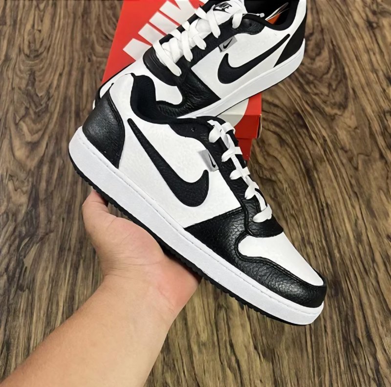 Tênis Nike Ebernon Low
