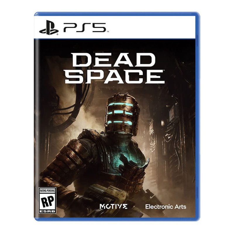 Dead Space Remake - PS5
