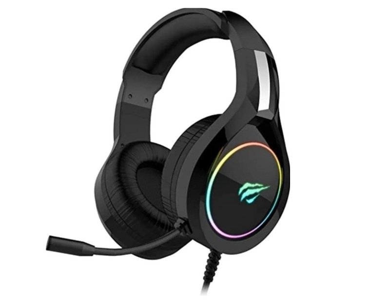 Havit Headphone Fone de Ouvido, Conector 3.5mm, HAVIT, HV-H2232D