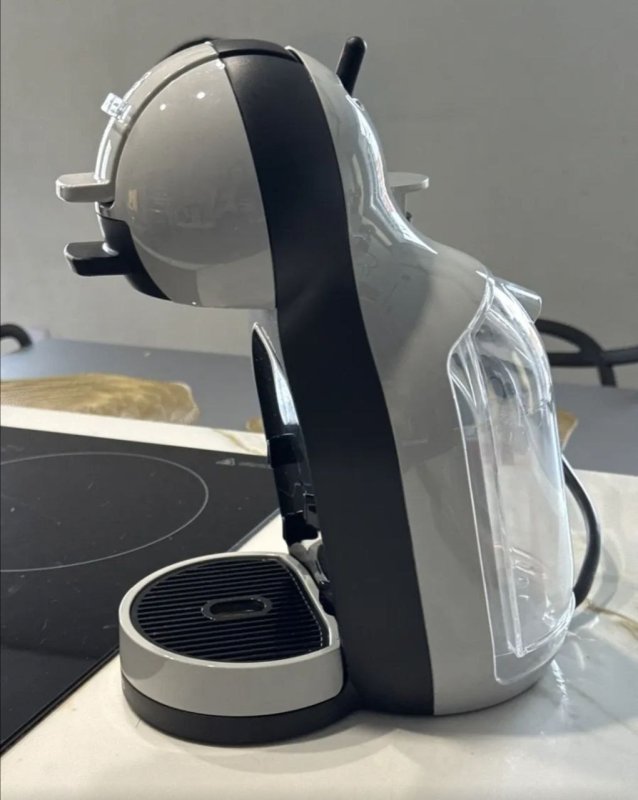 Cafeteira Nescafé Dolce Gusto Mini Me 110V