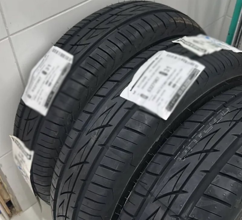 Kit 2 Pneus 175/70R14 Firestone F-600 84T Aro 14