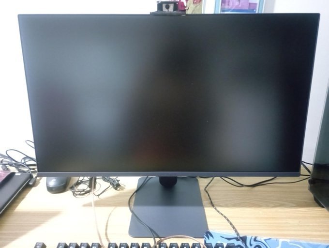 Monitor LG UltraGear FHD 24" 144Hz 1ms IPS HDR10 G411A-B