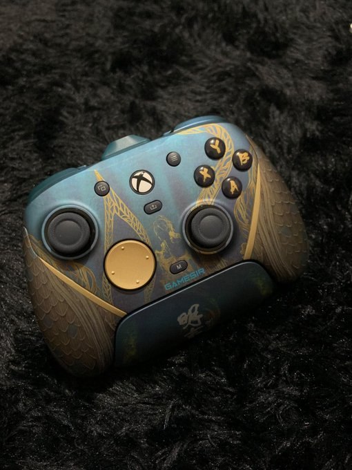 GameSir G7 Pro Wireless