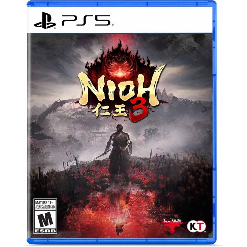 Nioh 3 - PS5