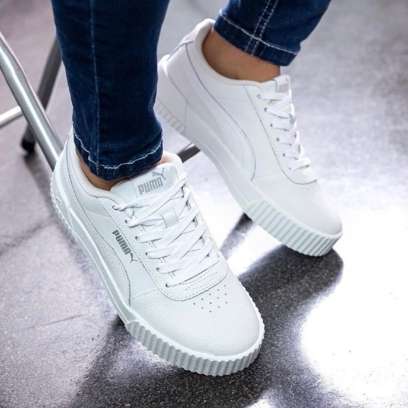 Tênis Carina Puma + Frete Grátis