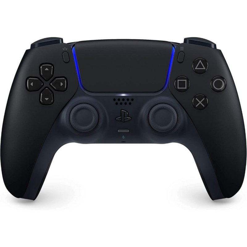 Controle Dualsense - Midnight Black