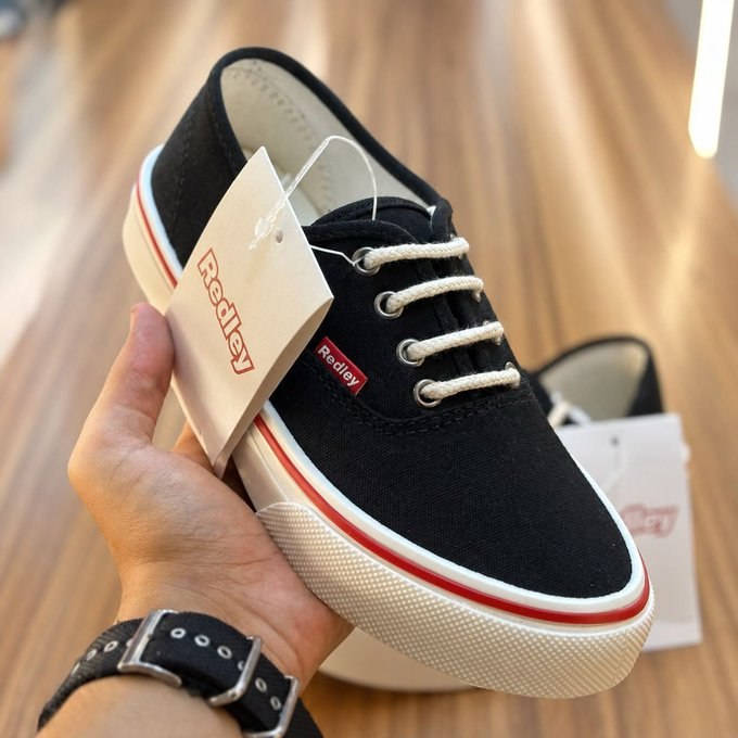 Tênis Redley Ir10 Originals + Frete Grátis