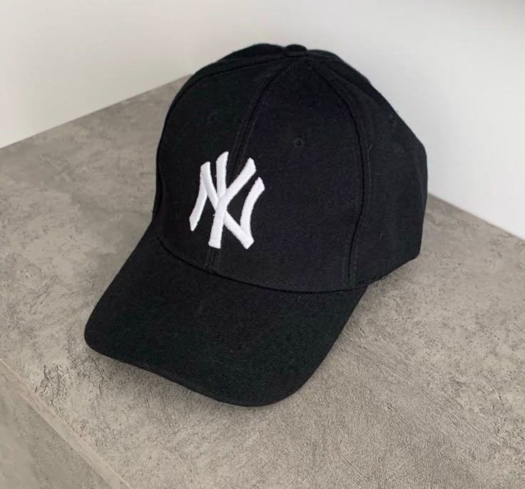 Boné Ny New York Yankees Unissex Blogueira Fitão Regulável