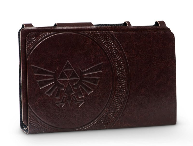 PowerA Case protetora Zelda