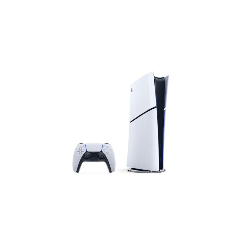 Playstation 5 Slim Edição Digital - 825 GB