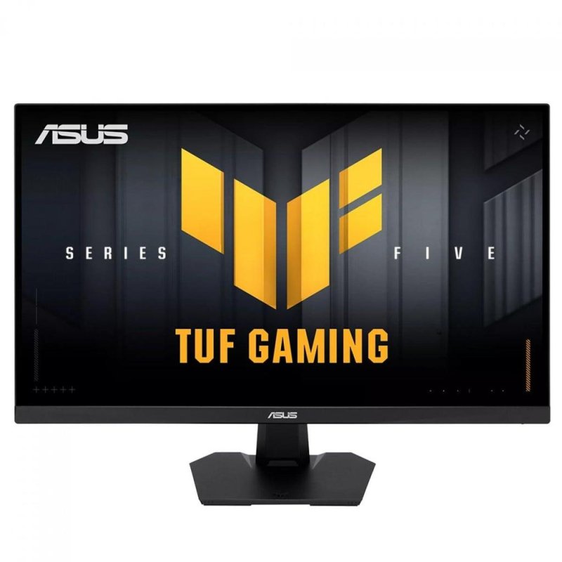 Monitor Gamer Asus TUF Gaming VG27AQME5F, 27 Pol, Quad HD, 255Hz, Fast IPS, 0.3ms, G-Sync/FreeSync, HDMI/DP