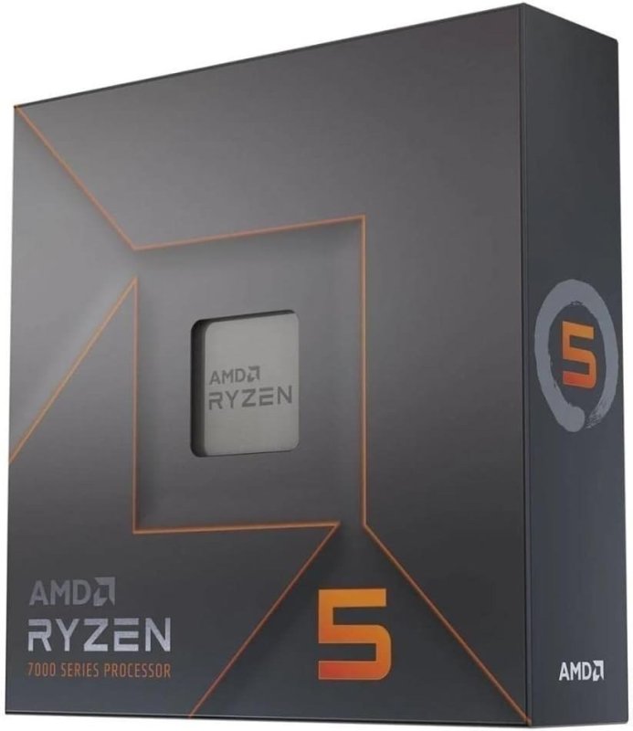 Ryzen 5 7600X