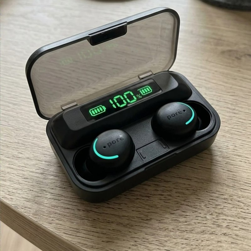Fone de Ouvido Sem Fio Bluetooth F9-5