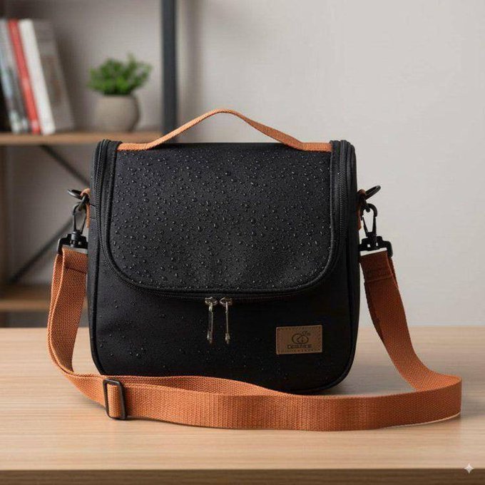 Bolsa Térmica Para Marmita 7L + Frete Grátis
