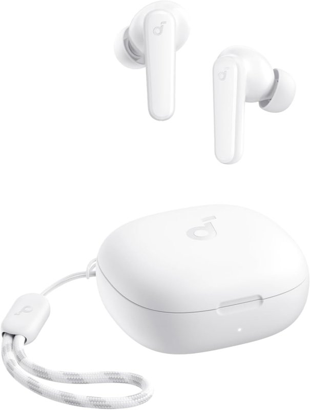 soundcore P20i da Anker, Fone de Ouvido Bluetooth 5.3