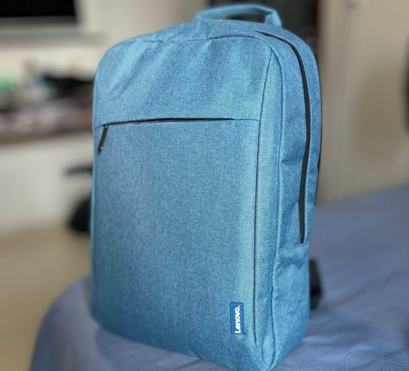Lenovo GX40Q17226 Mochila Casual B210 Azul Até 15.6 Gx40q17226