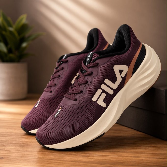 Tênis Fila Racer Comet (5 cores) + Frete Grátis