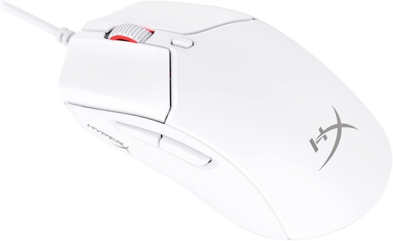 Mouse Gamer HyperX Pulsefire Haste 2