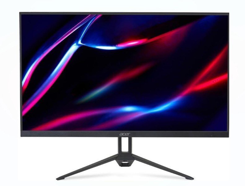 Monitor Gamer Acer KG243Y P1bip 23.8" IPS, Full HD, 144Hz