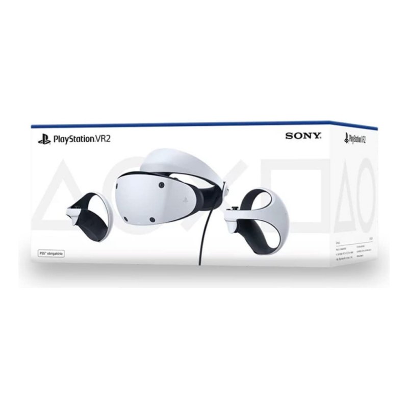 PlayStation VR2