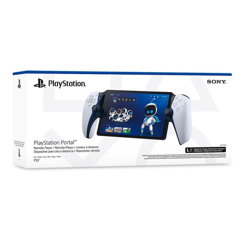 PlayStation Portal