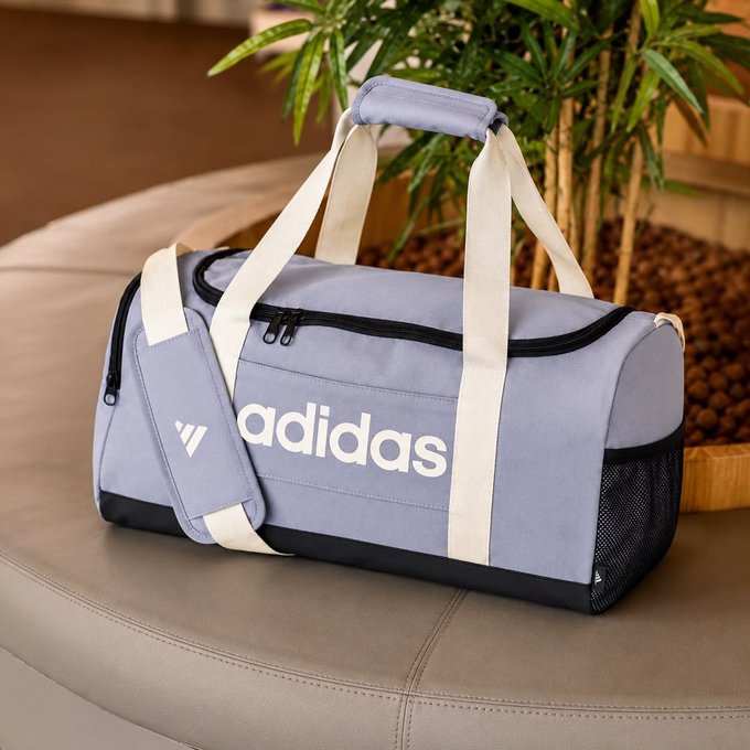 Mala Adidas Duffel Linear 20L