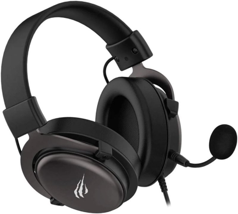 Havit H2015D - Headset Gamer PC/Xbox/PS4/PS5
