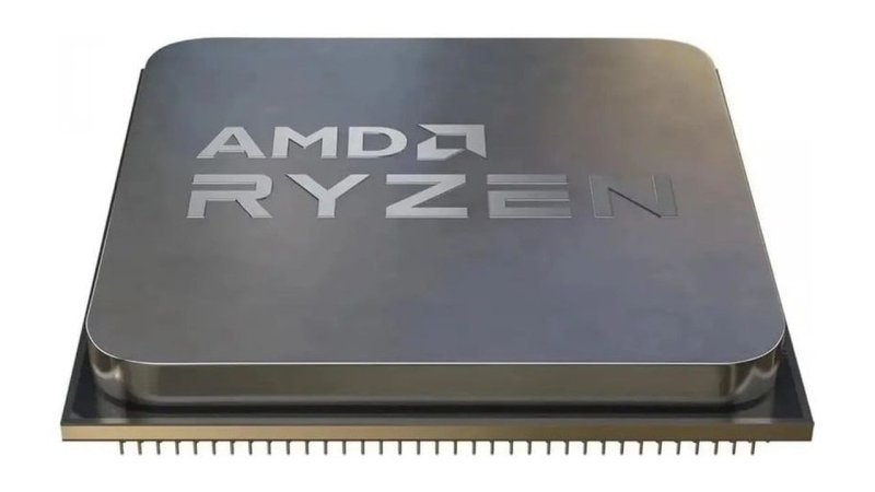 Ryzen 5 5500