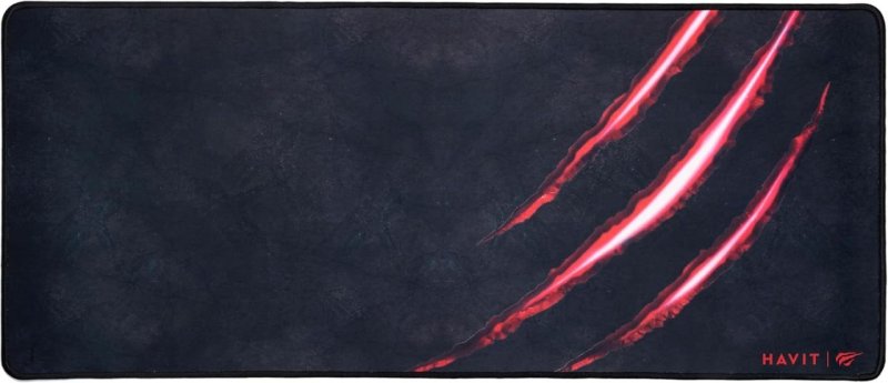 Havit Mouse Pad Grande 70 X 30 Cm Gamer, Hv-MP861